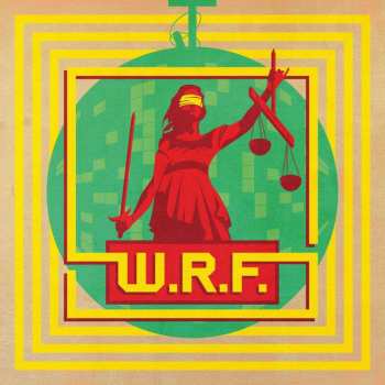 CD The Woodleigh Research Facility: Phonox Nights