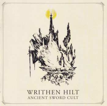 CD Writhen Hilt: Ancient Sword Cult