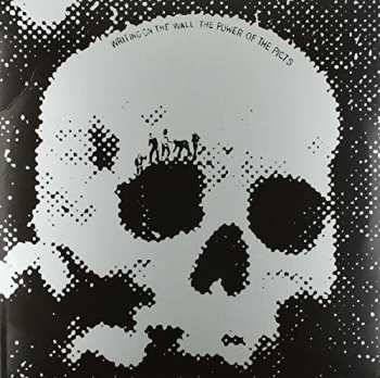 LP Writing On The Wall: The Power Of The Picts