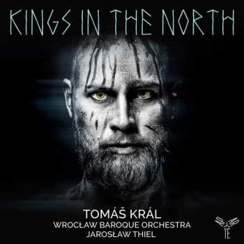 Album Wroclaw Baroque Orchestra: Kings In The