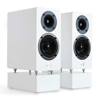 Audiotechnika WRS MM2 Bílá