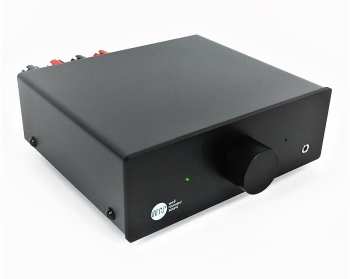 Audiotechnika WRS MX Černá