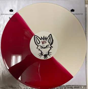 LP WSTR: SKRWD CLR