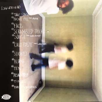 LP Wu-Lu: Loggerhead CLR | LTD