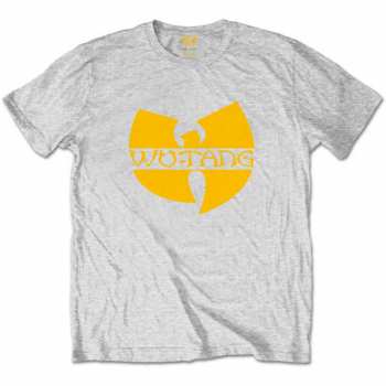 Merch Wu-Tang Clan: Gyerek póló Logo Wu-tang Clan 