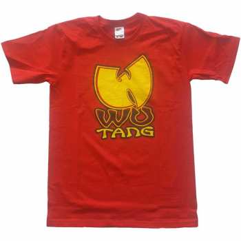 Merch Wu-Tang Clan: Gyerek póló Wu-tang 