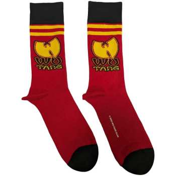 Merch Wu-Tang Clan: Bokazokni Wu-tang Stripes