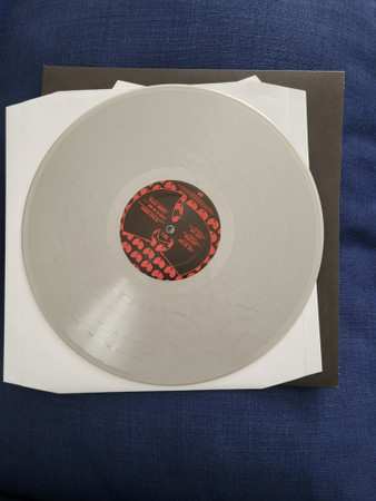 LP Wu-Tang Clan: Legendary Weapons CLR
