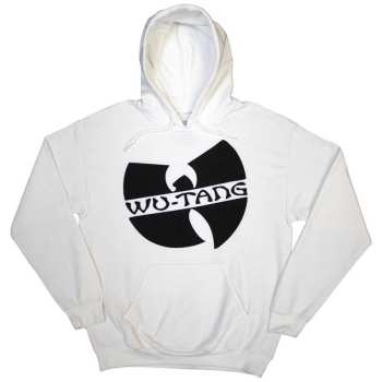 Merch Wu-Tang Clan: Felső Slanted Logo Wu-tang Clan Mono
