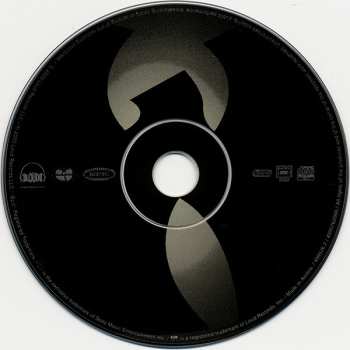 CD Wu-Tang Clan: The W
