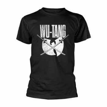 Merch Wu-Tang Clan: Póló Katana