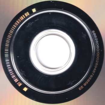 CD Janne Saksala: Pur Ti Miro