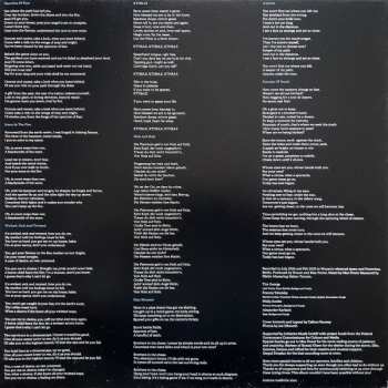 LP/SP Wucan: Axioms LTD