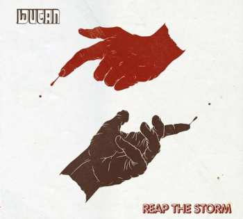 CD Wucan: Reap The Storm