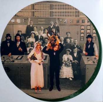 2LP Wucan: Reap The Storm