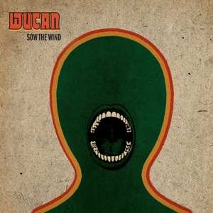 CD Wucan: Sow The Wind