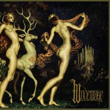 CD Wudewuse: Northern Gothic