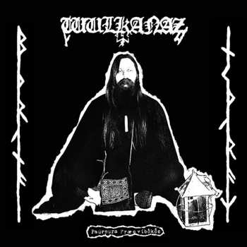LP Wulkanaz: Pa