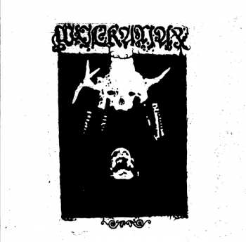 Album Wulkanaz: Wulkanaz