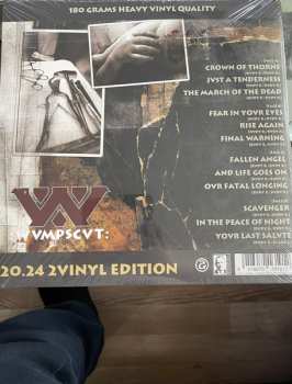 2LP :wumpscut:: Bone Peeler CLR | DLX | LTD