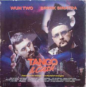 Album Brenk: Tango & Cash