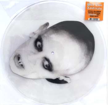 LP Wun Two: Nosferatu PIC