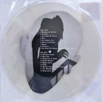 LP Wun Two: Nosferatu PIC