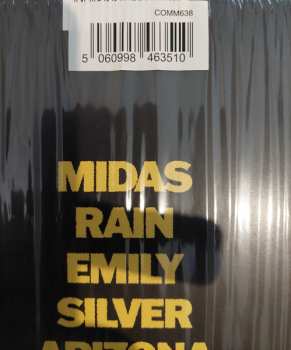 LP Wunderhorse: Midas CLR | LTD