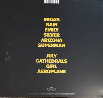 LP Wunderhorse: Midas CLR | LTD