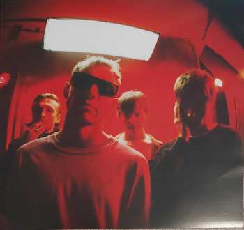 LP Wunderhorse: Midas CLR | LTD