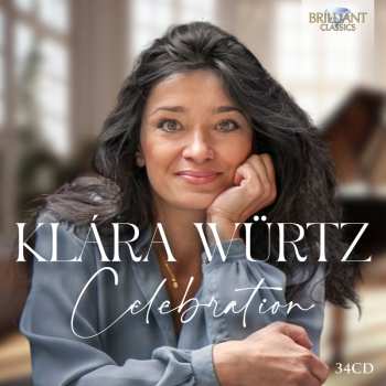 Album Wurtz,klara: Klara Wurtz Celebration