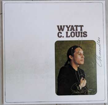 LP Wyatt C. Louis: Chandler CLR | LTD
