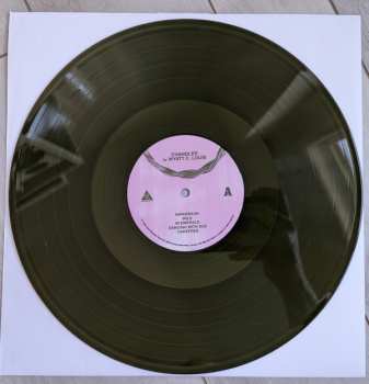 LP Wyatt C. Louis: Chandler CLR | LTD