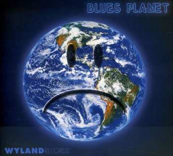 Album Wyland Blues Planet Band: Blues Planet