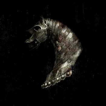 Album Black Math Horseman: Wyllt