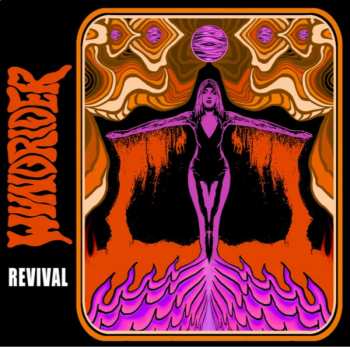 LP Wyndrider: Revival LTD