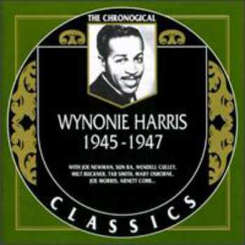 Album Wynonie Harris: 1945-1947