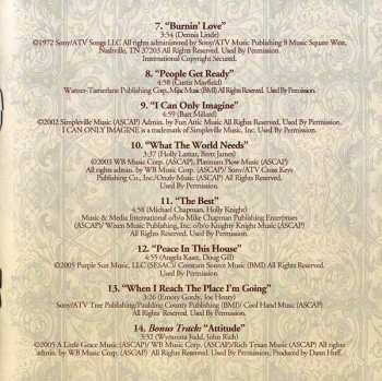 2CD Wynonna: Her Story: Scenes From A Lifetime