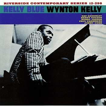 CD Wynton Kelly: Kelly Blue