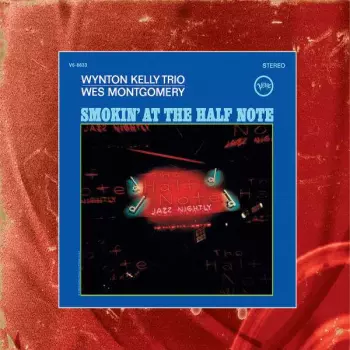 Wes Montgomery: Smokin' At The Half Note