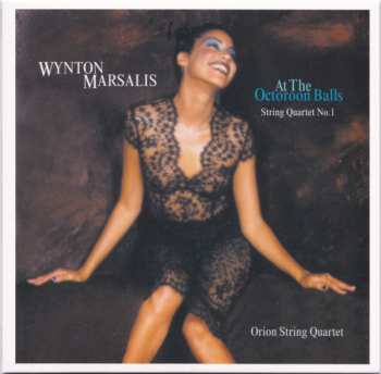 11CD/Dobozkészlet Wynton Marsalis: Swinging Into The 21st