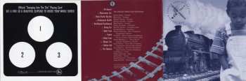 CD Wynton Marsalis: Big Train
