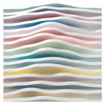 CD Wyoming: Fountain