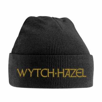 Merch Wytch Hazel: Sapka Logo Wytch Hazel