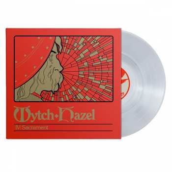 LP Wytch Hazel: IV: Sacrament LTD | CLR