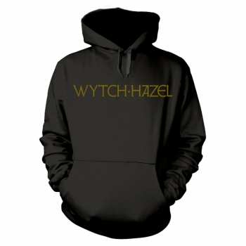 Merch Wytch Hazel: Kapucnis felső Pentecost