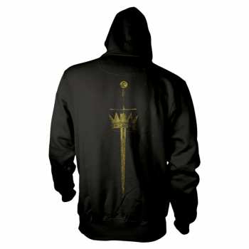 Merch Wytch Hazel: Mikina S Kapucí Pentecost S