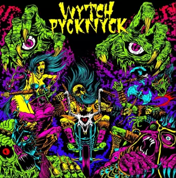 Wytch Pycknyck