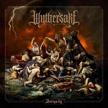 Album Wythersake: Antiquity