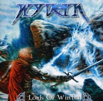 CD Wyvern: Lords Of Winter